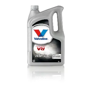 Ulje za motor VALVOLINE VR1 RACING 20W50 5L IC-AFF4BA