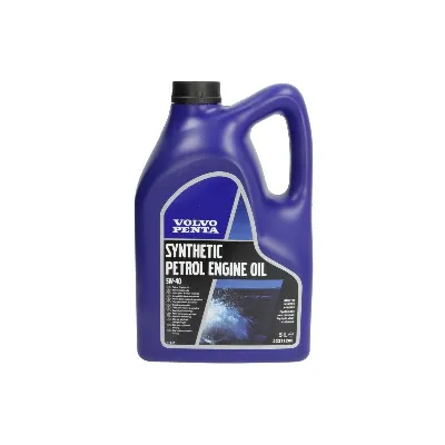 Ulje za motor VOLVO PENTA VOLVO-PENTA 5W40 5L SYNTE IC-F580D1