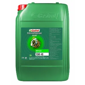 Ulje za poljoprivredu CASTROL TRANS AGRI MPP 10W40 20L IC-C2B43D