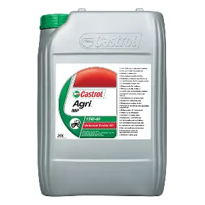 Ulje za poljoprivredu CASTROL TRANS AGRI MPP 15W40 20L IC-BEAE3A