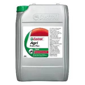 Ulje za poljoprivredu CASTROL TRANS AGRI TP 80W 20L IC-C2B43F
