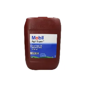 Ulje za poljoprivredu MOBIL MOBIL AGRI SUP 15W40 20L IC-BAB683