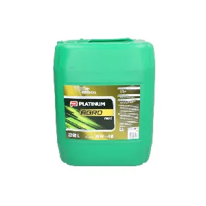 Ulje za poljoprivredu ORLEN PLAT AGRO NEXT 15W40 20L IC-D3DCA1