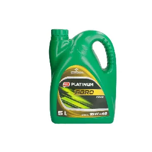 Ulje za poljoprivredu ORLEN PLAT AGRO NOVO 15W40 5L IC-DAC31F