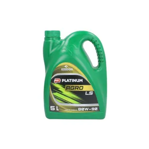 Ulje za poljoprivredu ORLEN Platinum Agro SAE 80W90 5L IC-E1BCAB