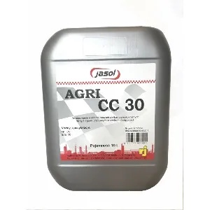 Ulje za poljoprivredu RWJ JAS. AGRI CC 30 10L IC-E2916F