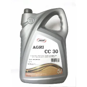 Ulje za poljoprivredu RWJ JAS. AGRI CC 30 5L IC-E2917A