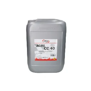 Ulje za poljoprivredu RWJ JAS. AGRI CC 40 20L IC-E29195 Ulje za poljoprivredu RWJ JAS. AGRI CC 40 20L IC-E29195