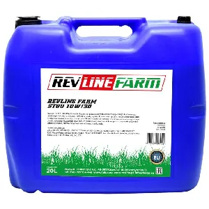Ulje za poljoprivredu RWJ REVFARM STOU 10W30 20L IC-G1044G