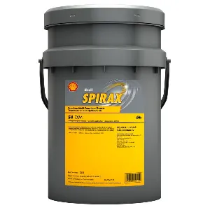 Ulje za poljoprivredu SHELL SPIRAX S4 TXM 10W30 20L IC-BEB215