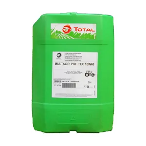 Ulje za poljoprivredu TOTAL MULTAGRI PT 10W40 20L IC-D6A935 Ulje za poljoprivredu TOTAL MULTAGRI PT 10W40 20L IC-D6A935