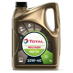 Ulje za poljoprivredu TOTAL MULTAGRI PT 10W40 5L IC-D6A938 Ulje za poljoprivredu TOTAL MULTAGRI PT 10W40 5L IC-D6A938