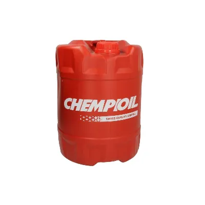 Ulje za preoblikovanje CHEMPIOIL CH S. GLX 75W140 20L PL IC-G0WFOH
