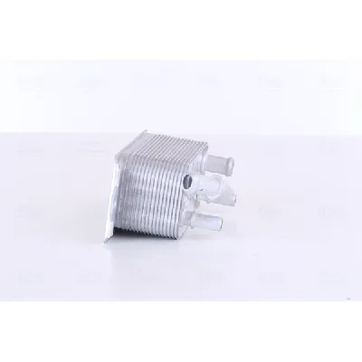 Uljni hladnjak, automatski mjenjač NISSENS NIS 90661 IC-C7312B