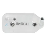 Uljni hladnjak, automatski mjenjač NISSENS NIS 90667 IC-C7312F