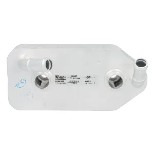 Uljni hladnjak, automatski mjenjač NISSENS NIS 90667 IC-C7312F