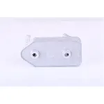 Uljni hladnjak, automatski mjenjač NISSENS NIS 90667 IC-C7312F