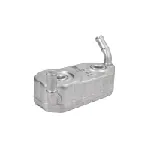 Uljni hladnjak, automatski mjenjač NISSENS NIS 90708 IC-C73145