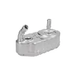 Uljni hladnjak, automatski mjenjač NISSENS NIS 90708 IC-C73145