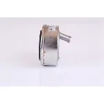 Uljni hladnjak, automatski mjenjač NISSENS NIS 91102 IC-F4D56D