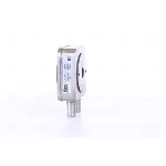 Uljni hladnjak, automatski mjenjač NISSENS NIS 91106 IC-G07RP1