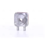 Uljni hladnjak, automatski mjenjač NISSENS NIS 91106 IC-G07RP1