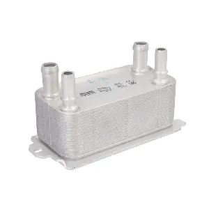 Uljni hladnjak, automatski mjenjač NISSENS NIS 91116 IC-F4D56E