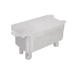 Uljni hladnjak, automatski mjenjač NISSENS NIS 91116 IC-F4D56E