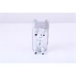 Uljni hladnjak, automatski mjenjač NISSENS NIS 91116 IC-F4D56E