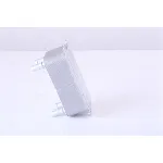 Uljni hladnjak, automatski mjenjač NISSENS NIS 91116 IC-F4D56E