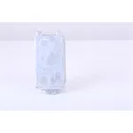 Uljni hladnjak, automatski mjenjač NISSENS NIS 91116 IC-F4D56E