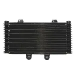 Uljni hladnjak, ulje za motor 4 RIDE RAD-555 IC-G0PFYN