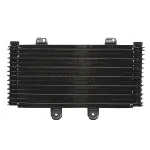 Uljni hladnjak, ulje za motor 4 RIDE RAD-555 IC-G0PFYN