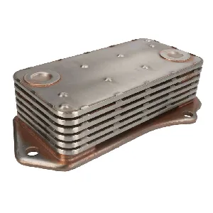 Uljni hladnjak, ulje za motor ANAC MAKINA 320-04138-AN IC-G0SMSI