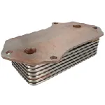Uljni hladnjak, ulje za motor ANAC MAKINA 320-04138-AN IC-G0SMSI