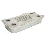 Uljni hladnjak, ulje za motor AVA COOLING DZ3043 AVA IC-G07JSD