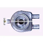 Uljni hladnjak, ulje za motor AVA COOLING FE3030 AVA IC-G07JSA
