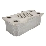 Uljni hladnjak, ulje za motor AVA COOLING FE3031 AVA IC-G05L2X