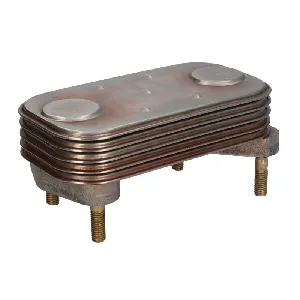 Uljni hladnjak, ulje za motor AVA COOLING ME3242 AVA IC-G0SZZE