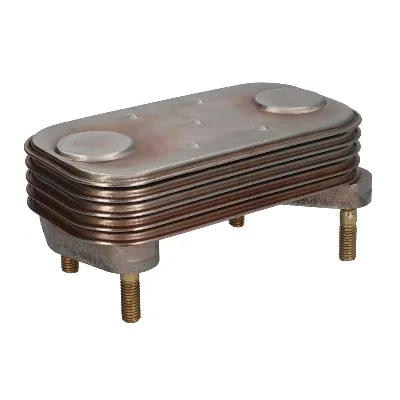 Uljni hladnjak, ulje za motor AVA COOLING ME3242 AVA IC-G0SZZE
