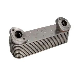 Uljni hladnjak, ulje za motor AVA COOLING MN3091 AVA IC-F8BF9F