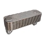 Uljni hladnjak, ulje za motor AVA COOLING MN3091 AVA IC-F8BF9F