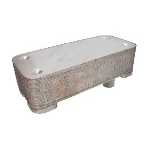 Uljni hladnjak, ulje za motor AVA COOLING MN3101 AVA IC-G0NT4G