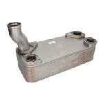 Uljni hladnjak, ulje za motor AVA COOLING MN3101 AVA IC-G0NT4G