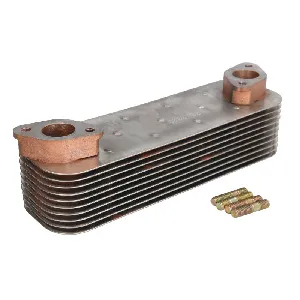 Uljni hladnjak, ulje za motor AVA COOLING MN3145 AVA IC-G0NT4N