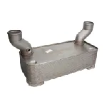 Uljni hladnjak, ulje za motor AVA COOLING MN3146 AVA IC-G0NT4R