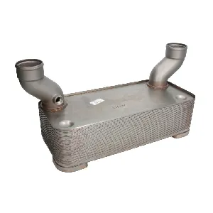 Uljni hladnjak, ulje za motor AVA COOLING MN3146 AVA IC-G0NT4R