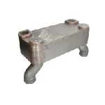 Uljni hladnjak, ulje za motor AVA COOLING MN3146 AVA IC-G0NT4R