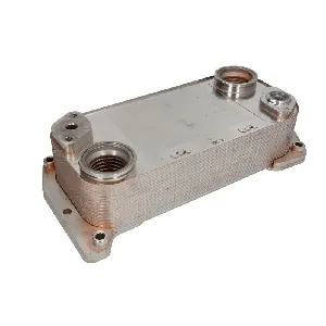Uljni hladnjak, ulje za motor AVA COOLING SC3090 AVA IC-G0NT4X