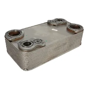 Uljni hladnjak, ulje za motor AVA COOLING VL3169 AVA IC-G0NT50